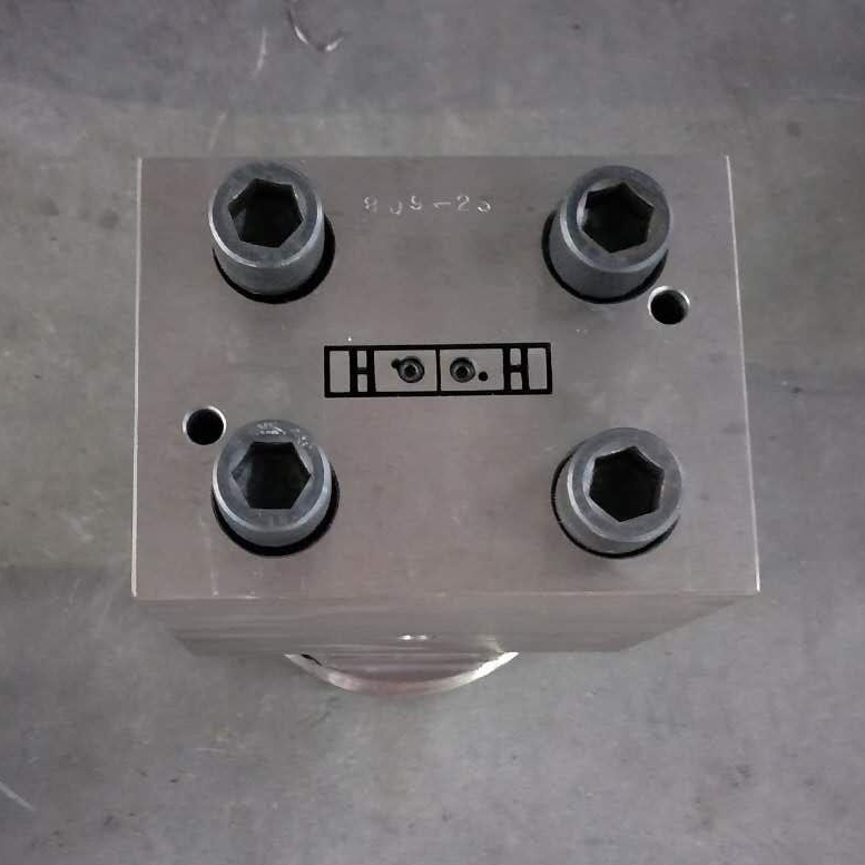 PVC mold